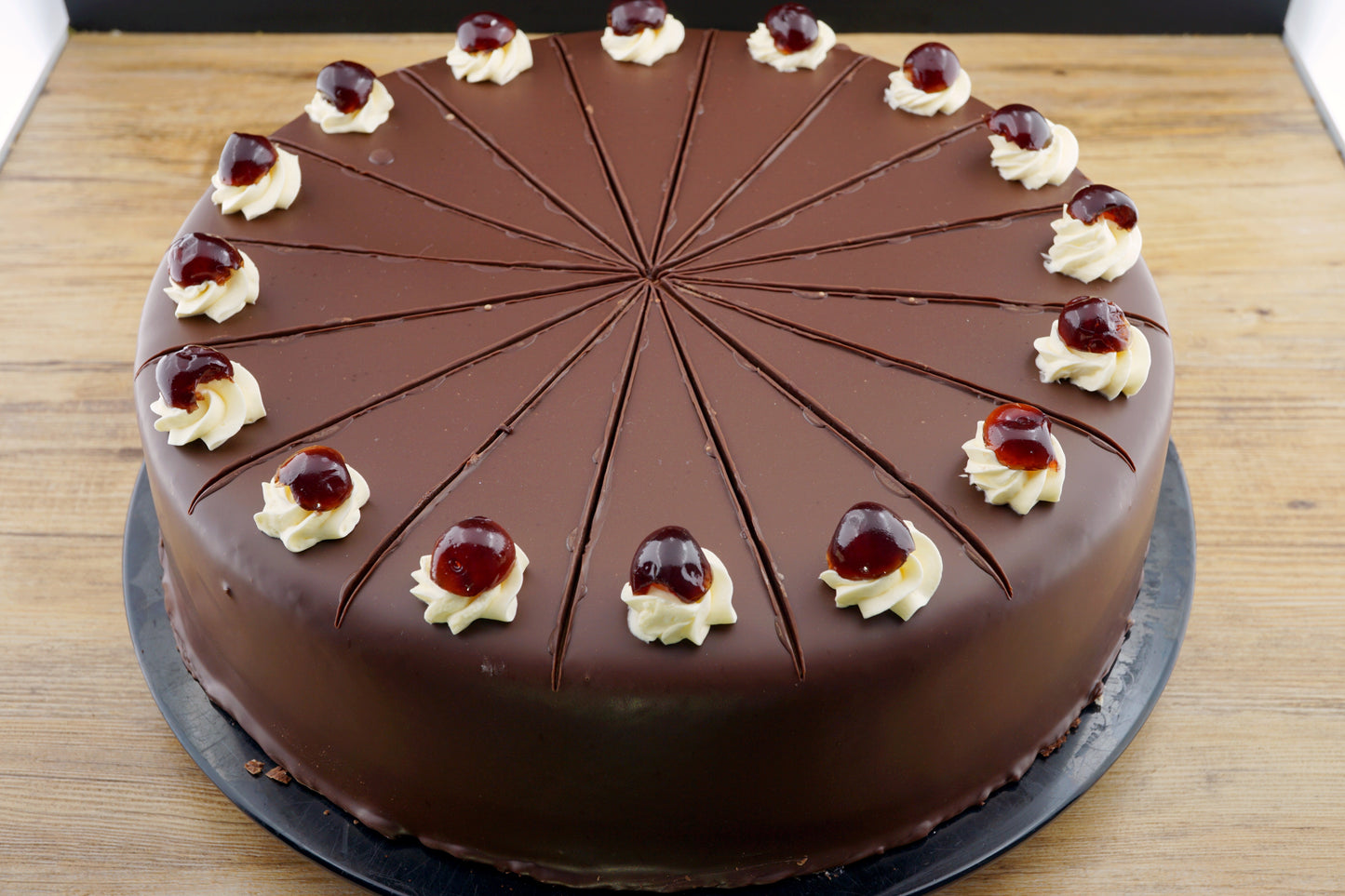 Fürst-Pückler-Torte