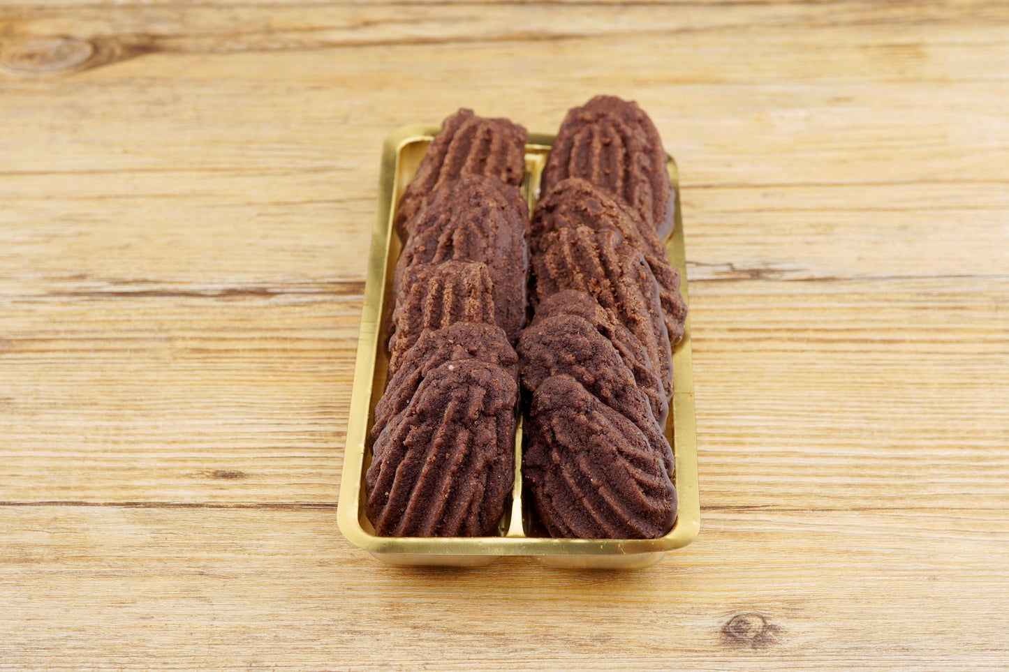 Schokosandgebäck 100g