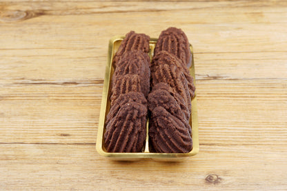 Schokosandgebäck 100g