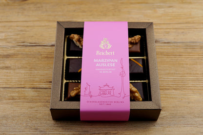 Marzipanauslese 9er