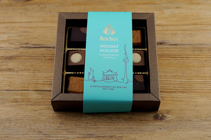 Nougatauslese 9er