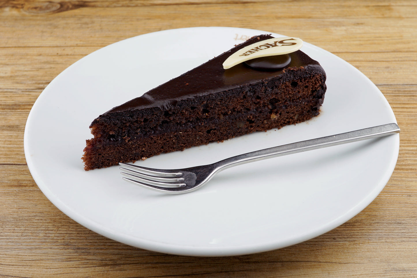 Sachertorte
