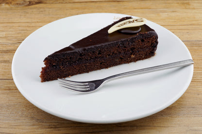 Sachertorte