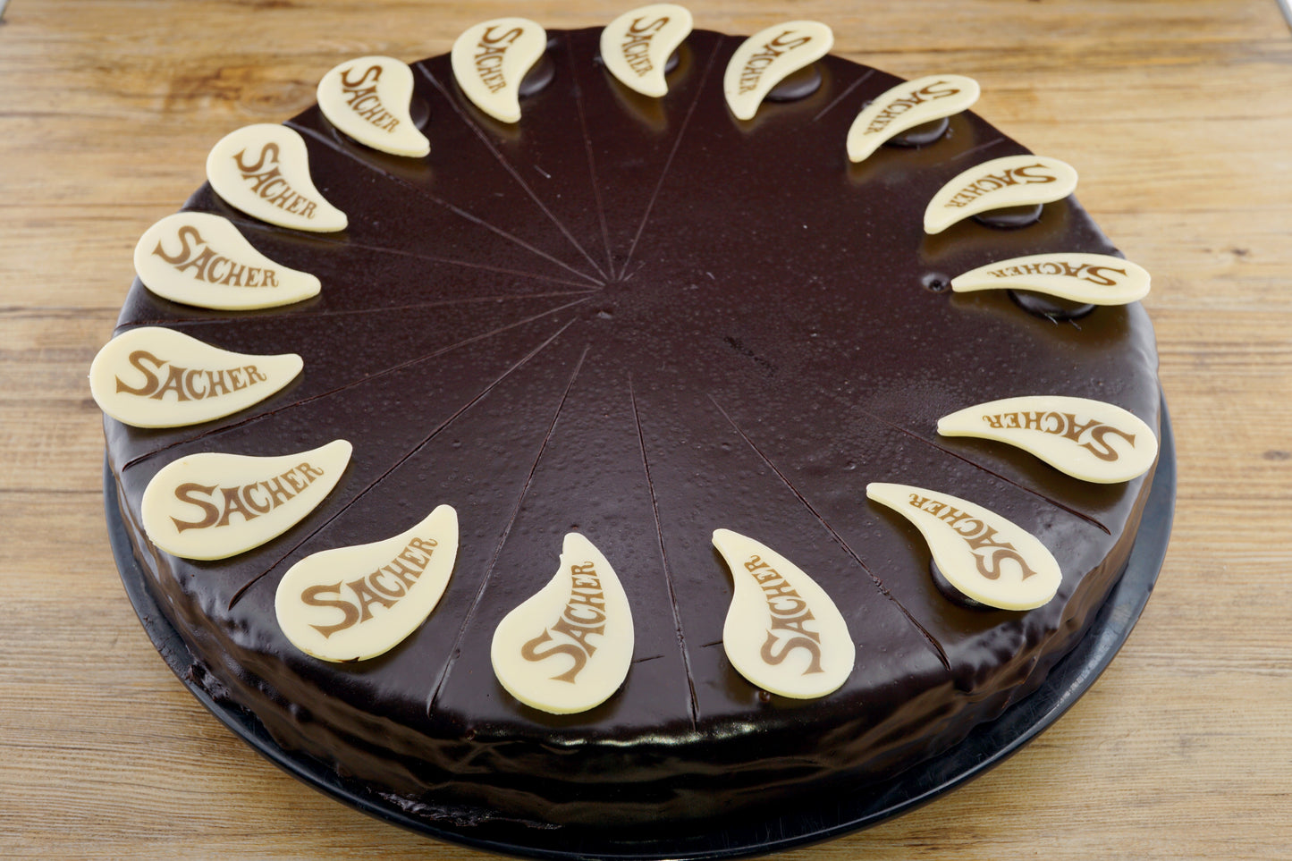 Sachertorte