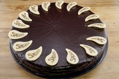 Sachertorte