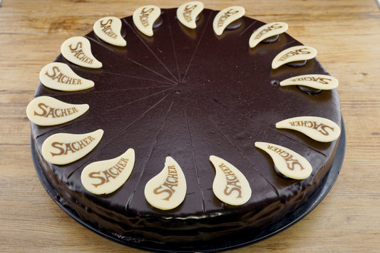 Sachertorte
