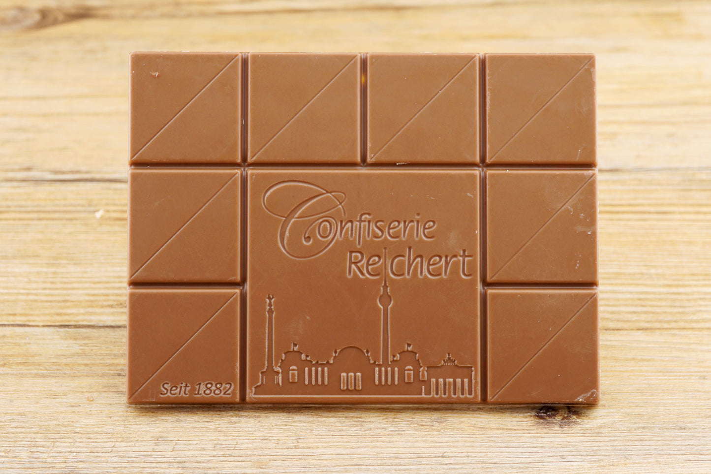 Tafelschokolade Vollmilch 95g