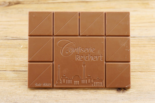 Tafelschokolade Vollmilch 95g