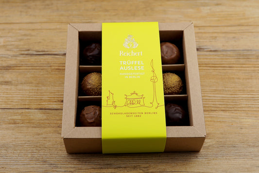 Trüffelauslese 9er