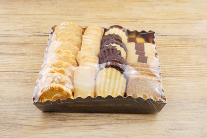 Gebäckmischung 300g